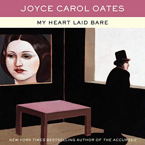 Cover of My Heart Laid Bare