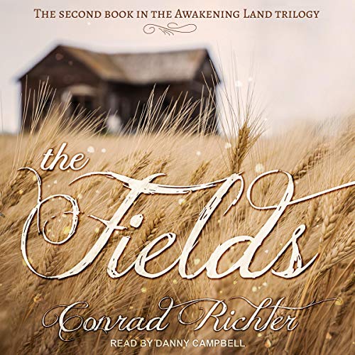 Cover of The Fields