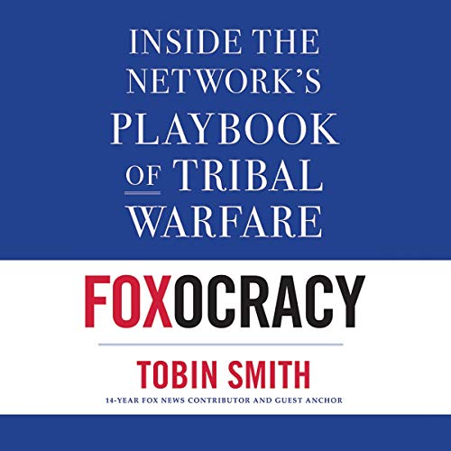 Cover of Foxocracy