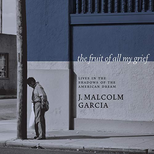 Cover of The Fruit of All My Grief
