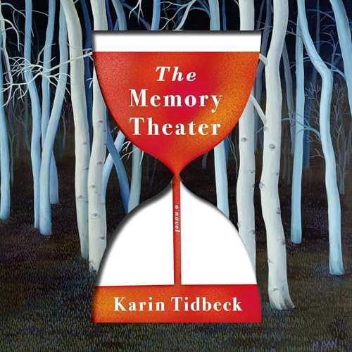 Cover of The Memory Theater