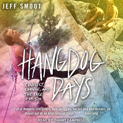 Cover of Hangdog Days