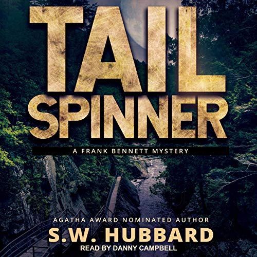 Cover of Tailspinner