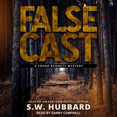 Cover of False Cast