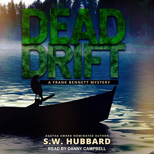 Cover of Dead Drift
