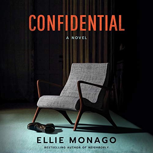 Cover of Confidential