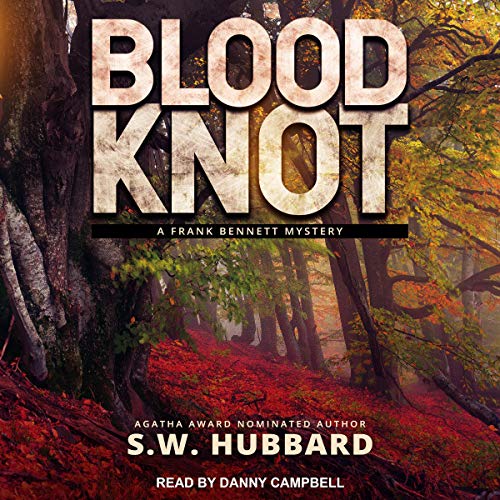 Cover of Blood Knot