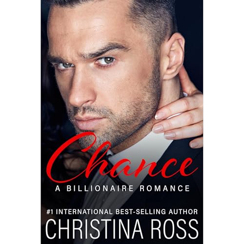 Cover of Chance (The One More Night Series)