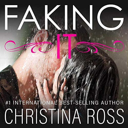 Cover of Faking It: The Making It Series