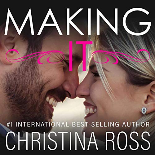 Cover of Making It