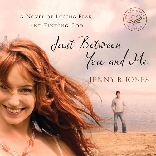 Cover of Just Between You and Me