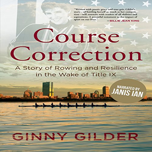 Cover of Course Correction