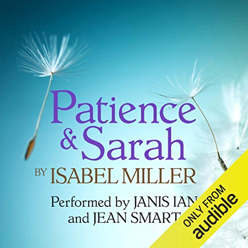 Cover of Patience and Sarah