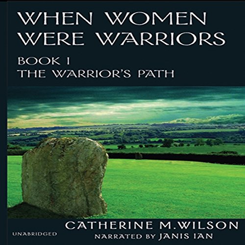 Cover of When Women Were Warriors Book I