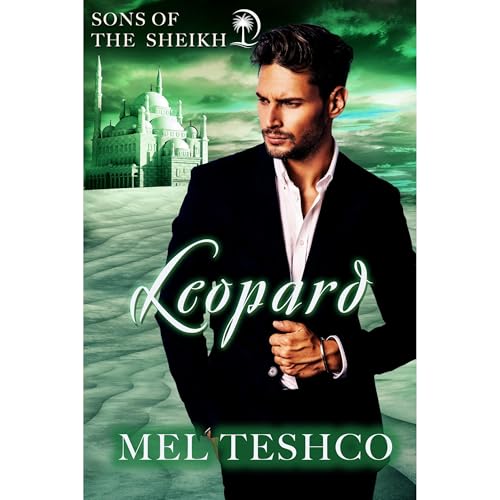 Cover of Leopard
