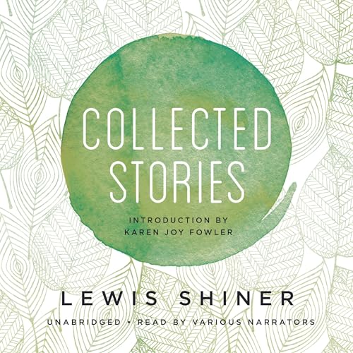 Cover of Collected Stories
