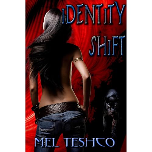 Cover of Identity Shift