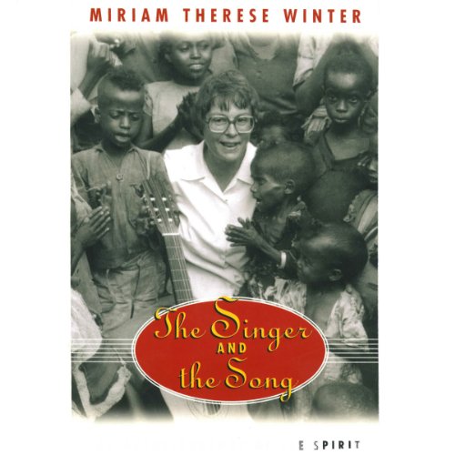 Cover of The Singer and the Song