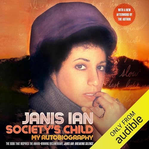 Cover of Society's Child