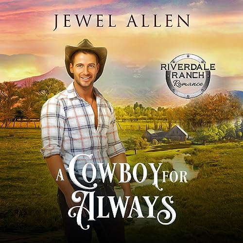 Cover of A Cowboy for Always