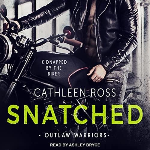 Cover of Snatched