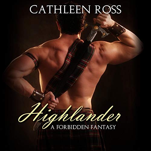 Cover of Highlander
