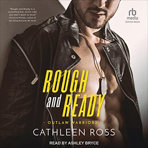 Cover of Rough and Ready