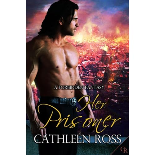 Cover of Her Prisoner
