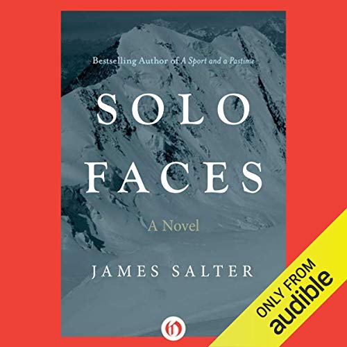 Cover of Solo Faces