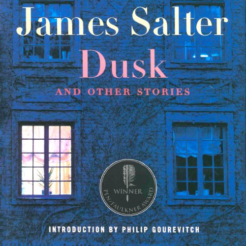 Cover of Dusk