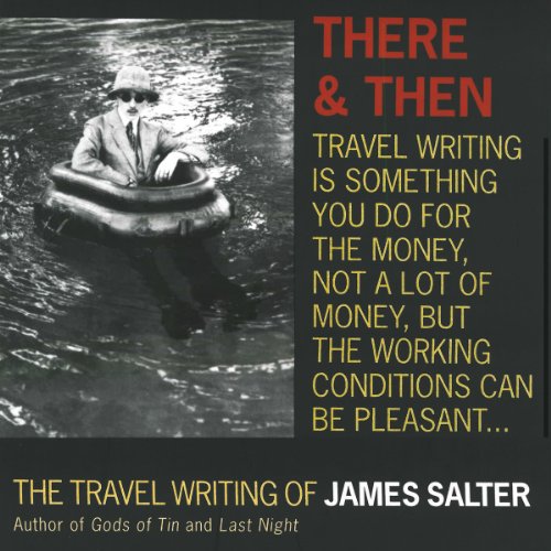 Cover of There and Then