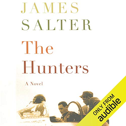 Cover of The Hunters