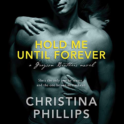 Cover of Hold Me Until Forever