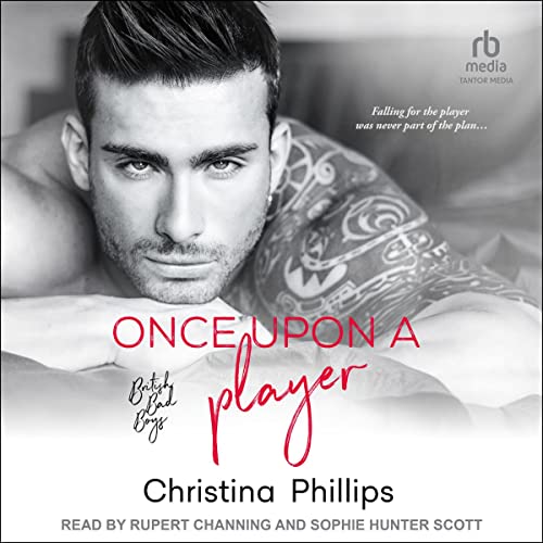 Cover of Once Upon A Player