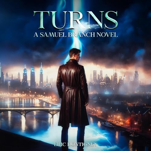 Cover of Turns
