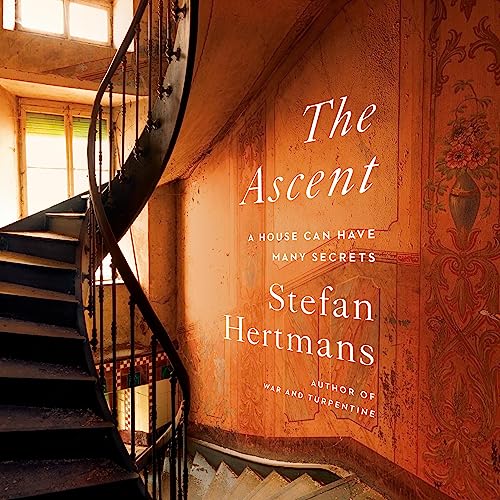 Cover of The Ascent