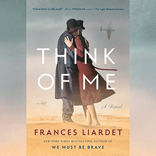 Cover of Think of Me