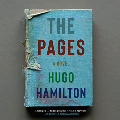 Cover of The Pages