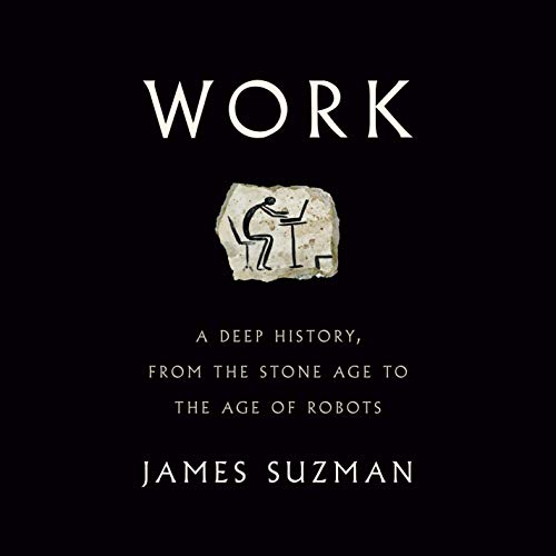 Cover of Work