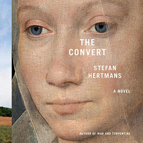 Cover of The Convert