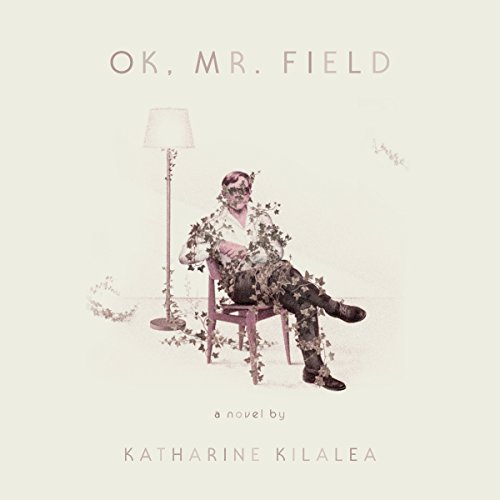 Cover of OK, Mr. Field