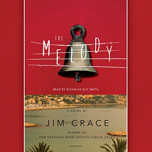 Cover of The Melody