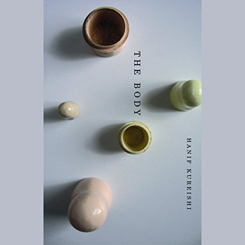 Cover of The Body