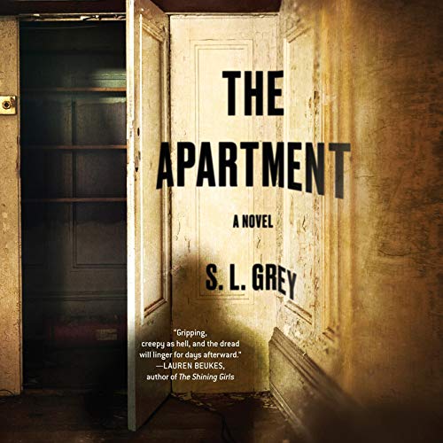 Cover of The Apartment
