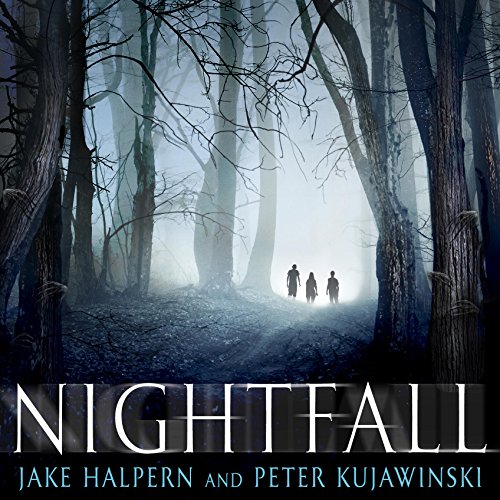 Cover of Nightfall