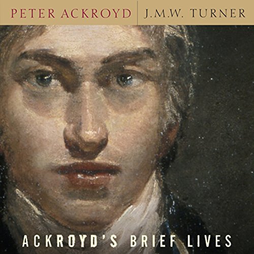 Cover of J.M.W. Turner