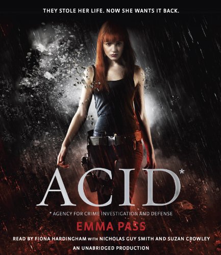 Cover of ACID