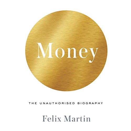 Cover of Money