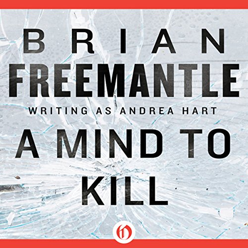 Cover of Mind to Kill