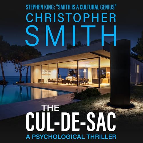Cover of The Cul-de-Sac
